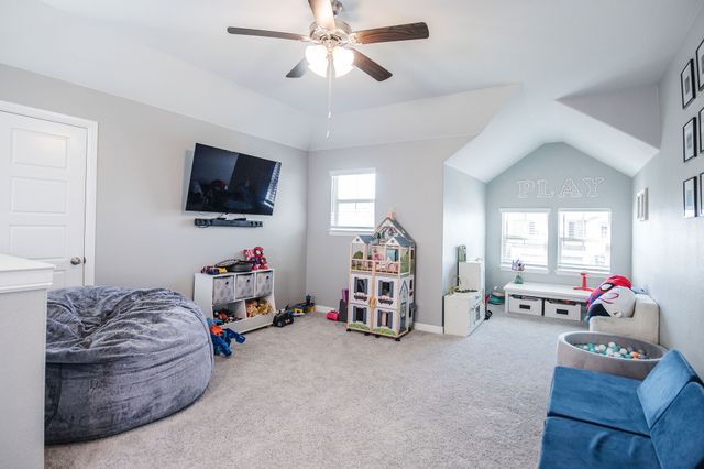 2412 Mockingbird Court, Northlake, TX 76247