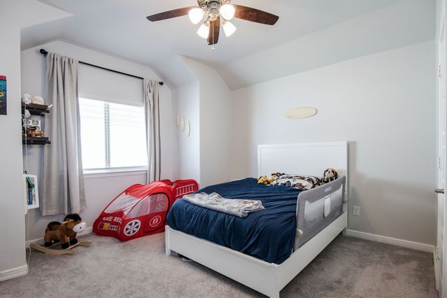 2412 Mockingbird Court, Northlake, TX 76247