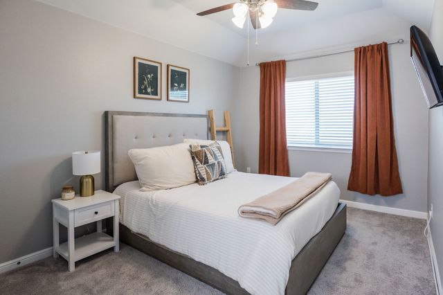 2412 Mockingbird Court, Northlake, TX 76247