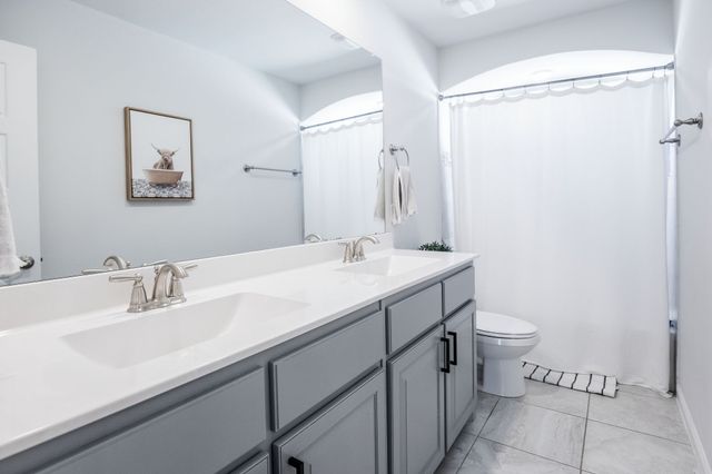 2412 Mockingbird Court, Northlake, TX 76247