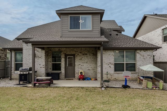 2412 Mockingbird Court, Northlake, TX 76247