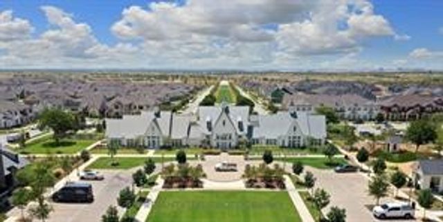 2412 Mockingbird Court, Northlake, TX 76247
