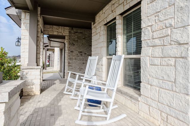 2412 Mockingbird Court, Northlake, TX 76247