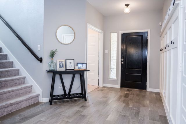 2412 Mockingbird Court, Northlake, TX 76247