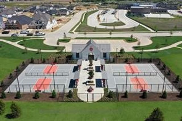 2412 Mockingbird Court, Northlake, TX 76247