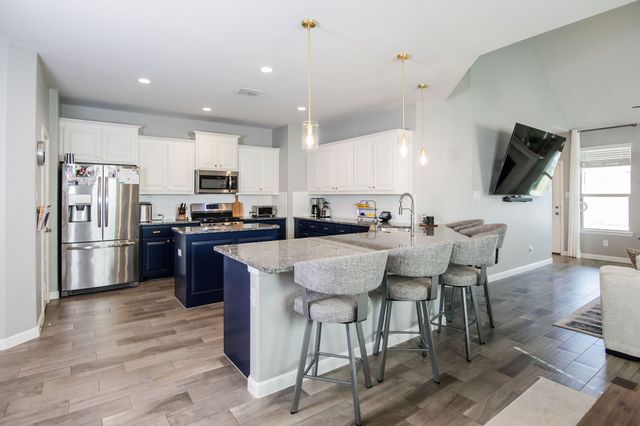 2412 Mockingbird Court, Northlake, TX 76247