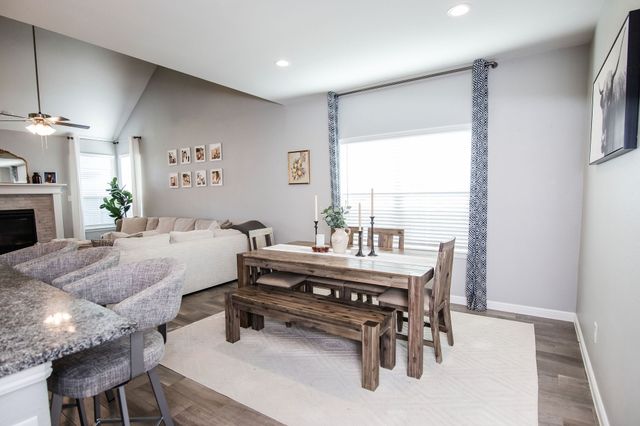 2412 Mockingbird Court, Northlake, TX 76247