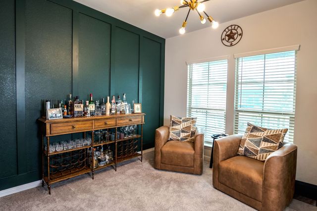 2412 Mockingbird Court, Northlake, TX 76247