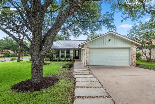 5104 Trail West DR, Austin, TX 78735