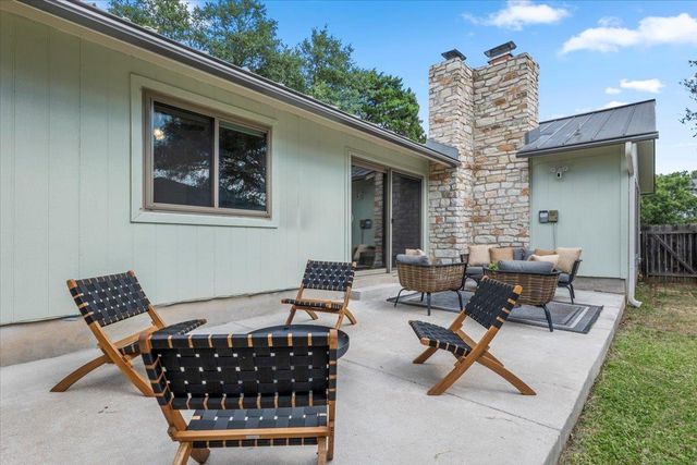 5104 Trail West DR, Austin, TX 78735