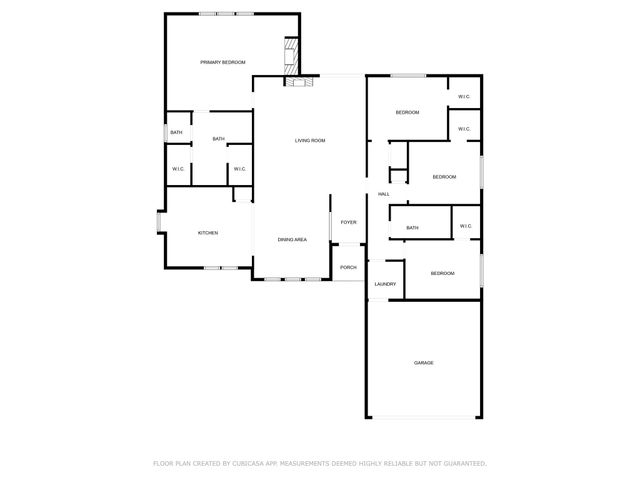 5104 Trail West DR, Austin, TX 78735