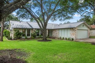 5104 Trail West DR, Austin, TX 78735