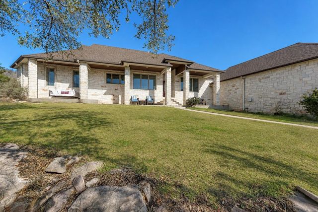330 Juniper TRL, Kingsland, TX 78639