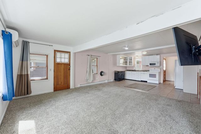 3190 S 390 W Golden Lake, Pleasant Lake, IN 46779