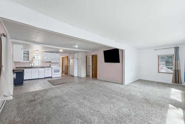 3190 S 390 W Golden Lake, Pleasant Lake, IN 46779
