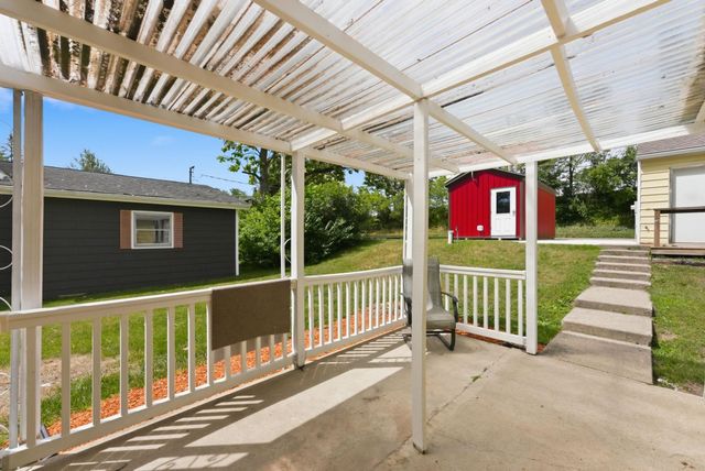 3190 S 390 W Golden Lake, Pleasant Lake, IN 46779