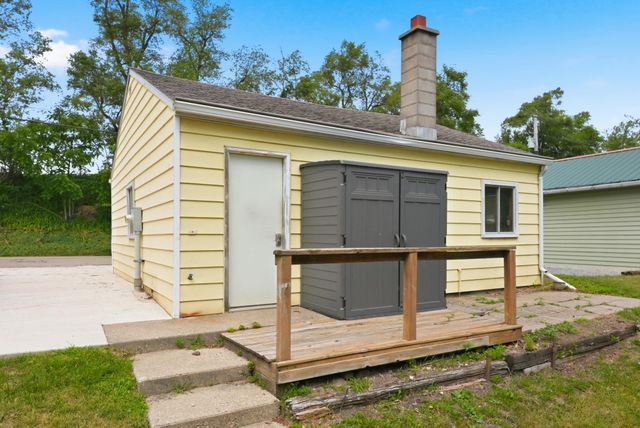 3190 S 390 W Golden Lake, Pleasant Lake, IN 46779