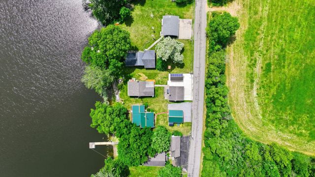 3190 S 390 W Golden Lake, Pleasant Lake, IN 46779