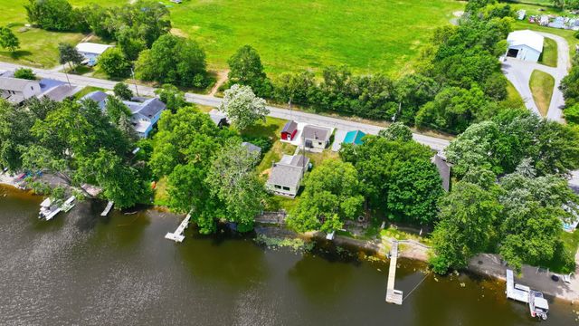 3190 S 390 W Golden Lake, Pleasant Lake, IN 46779