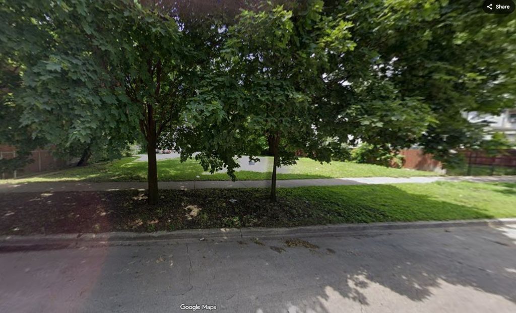 7144 S Eggleston Avenue, Chicago, IL 60621 — exterior
