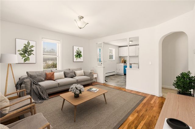 35 Clemente Drive, East Greenwich, RI 02818