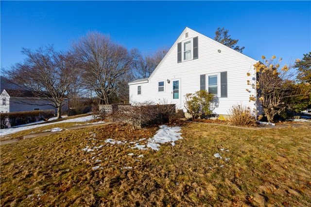 35 Clemente Drive, East Greenwich, RI 02818