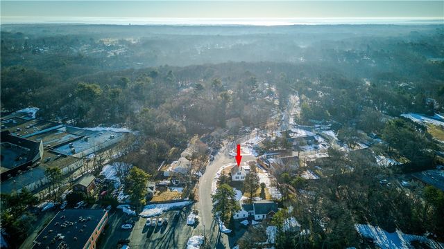 35 Clemente Drive, East Greenwich, RI 02818