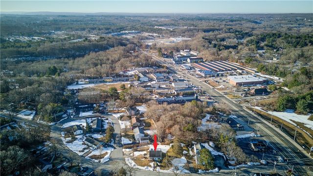 35 Clemente Drive, East Greenwich, RI 02818