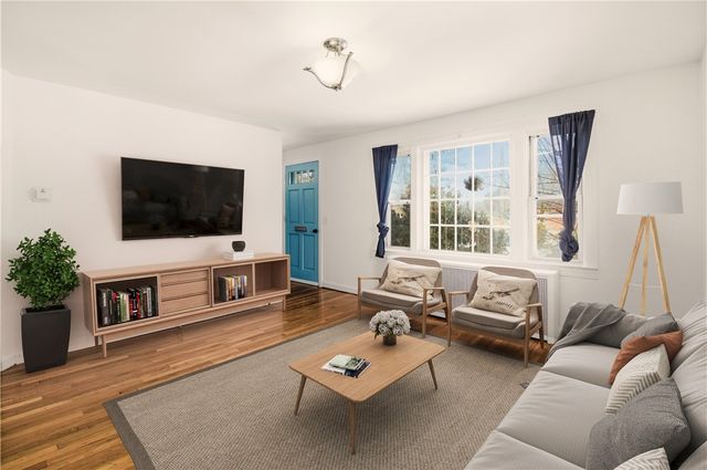 35 Clemente Drive, East Greenwich, RI 02818