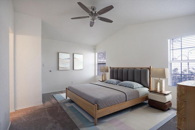 3923 Pineleaf Place NW, Albuquerque, NM 87114