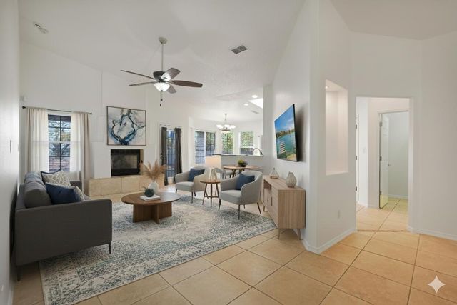 3923 Pineleaf Place NW, Albuquerque, NM 87114