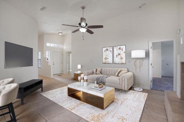 3923 Pineleaf Place NW, Albuquerque, NM 87114