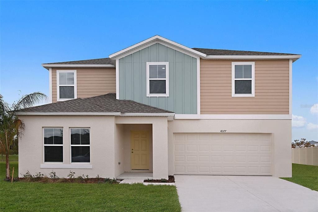 1732 VANILLA STREET, Haines City, FL 33844