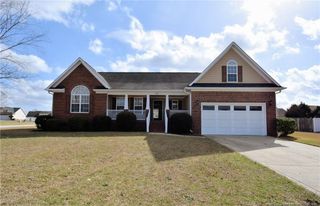 1905 Purple Drive, Fayetteville, NC 28314