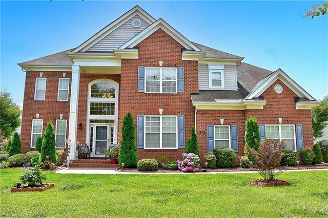 2001 Fieldstone LN, Suffolk, VA 23434