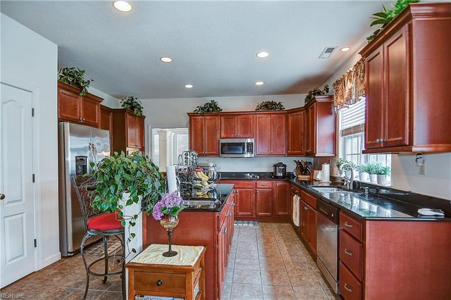 2001 Fieldstone LN, Suffolk, VA 23434