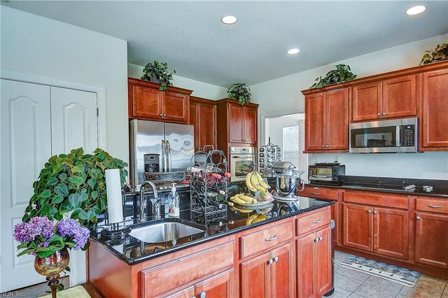 2001 Fieldstone LN, Suffolk, VA 23434