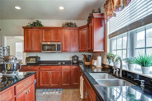 2001 Fieldstone LN, Suffolk, VA 23434