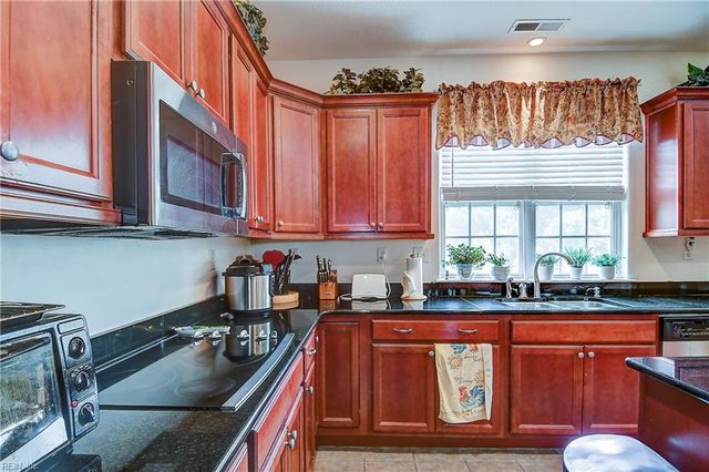 2001 Fieldstone LN, Suffolk, VA 23434