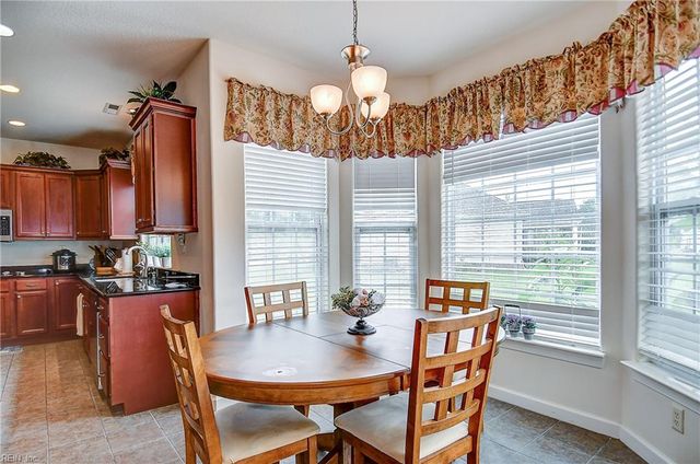 2001 Fieldstone LN, Suffolk, VA 23434