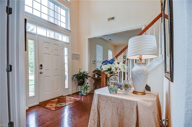 2001 Fieldstone LN, Suffolk, VA 23434