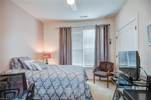 2001 Fieldstone LN, Suffolk, VA 23434