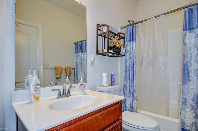 2001 Fieldstone LN, Suffolk, VA 23434