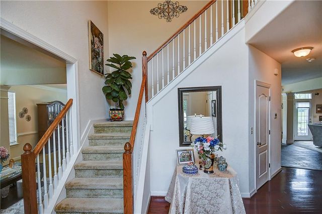 2001 Fieldstone LN, Suffolk, VA 23434