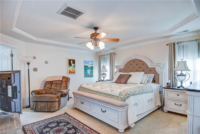 2001 Fieldstone LN, Suffolk, VA 23434