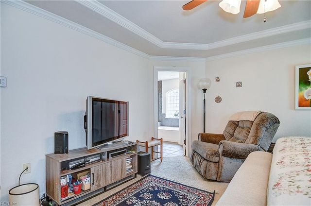 2001 Fieldstone LN, Suffolk, VA 23434