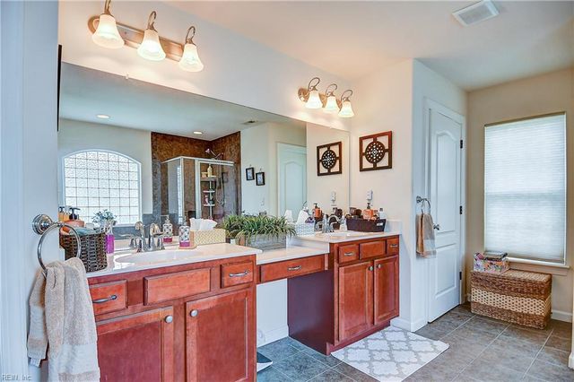 2001 Fieldstone LN, Suffolk, VA 23434