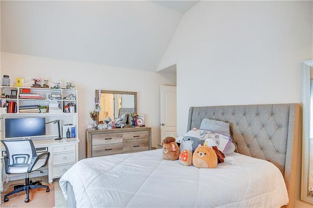 2001 Fieldstone LN, Suffolk, VA 23434