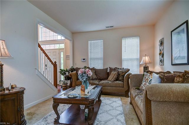 2001 Fieldstone LN, Suffolk, VA 23434