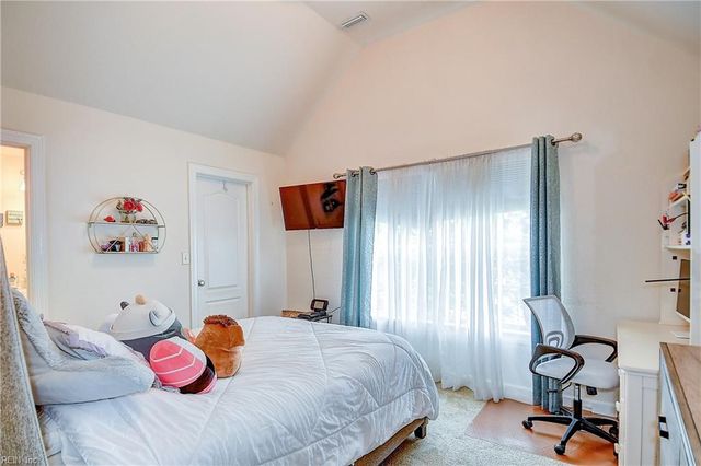 2001 Fieldstone LN, Suffolk, VA 23434